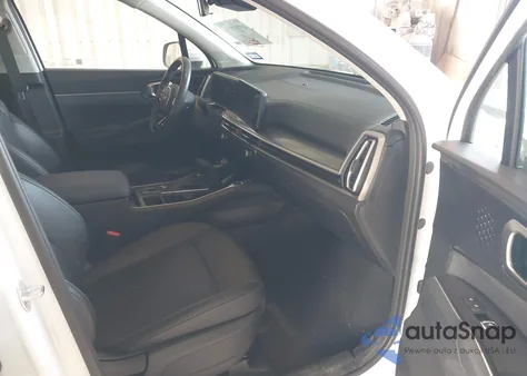 2024 Kia Sorento S from USA, damaged, VIN 5XYRL4JC5RG287793